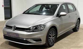 2017 Volkswagen Golf 1.4 TSI BlueMotion Tech SE Nav Hatchback full