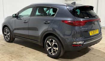 2020 Kia Sportage 1.6 GDi 2 full