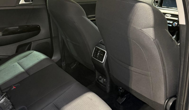 2020 Kia Sportage 1.6 GDi 2 full