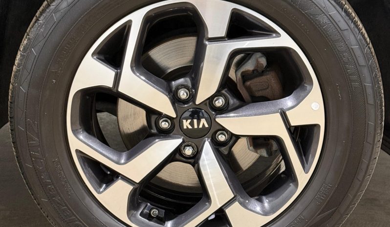 2020 Kia Sportage 1.6 GDi 2 full