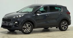 2020 Kia Sportage 1.6 GDi 2