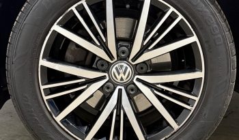 2017 Volkswagen Golf 1.4 TSI BlueMotion Tech SE Nav Hatchback full