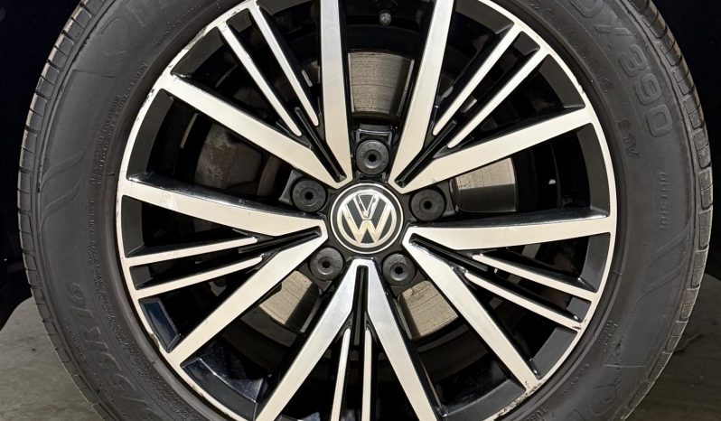 2017 Volkswagen Golf 1.4 TSI BlueMotion Tech SE Nav Hatchback full