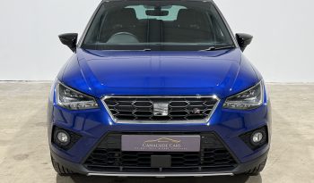 2019 SEAT Arona 1.0 TSI FR SUV full