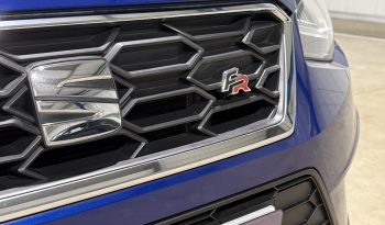 2019 SEAT Arona 1.0 TSI FR SUV full