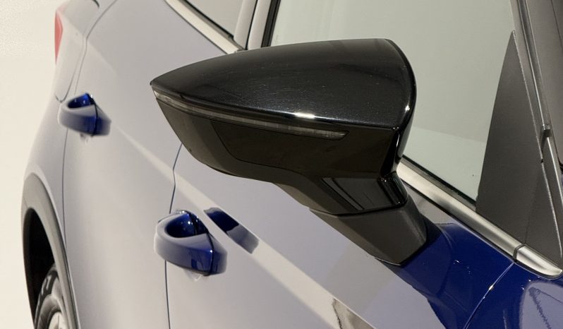 2019 SEAT Arona 1.0 TSI FR SUV full