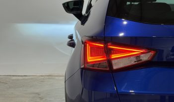 2019 SEAT Arona 1.0 TSI FR SUV full