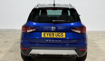 2019 SEAT Arona 1.0 TSI FR SUV full