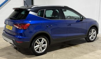 2019 SEAT Arona 1.0 TSI FR SUV full