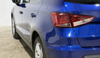 2019 SEAT Arona 1.0 TSI FR SUV full