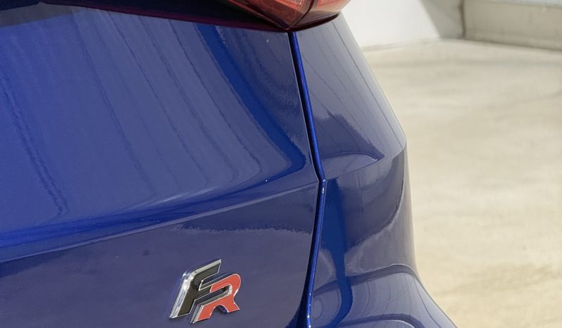 2019 SEAT Arona 1.0 TSI FR SUV full