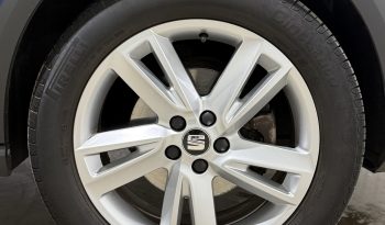 2019 SEAT Arona 1.0 TSI FR SUV full