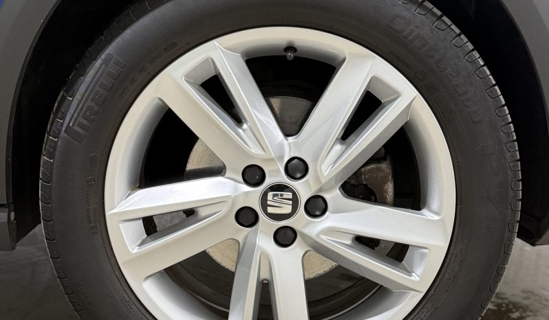 2019 SEAT Arona 1.0 TSI FR SUV full