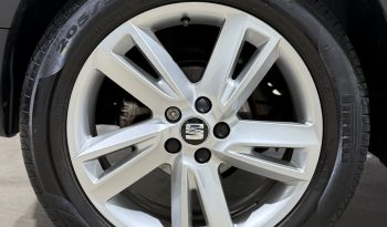 2019 SEAT Arona 1.0 TSI FR SUV full