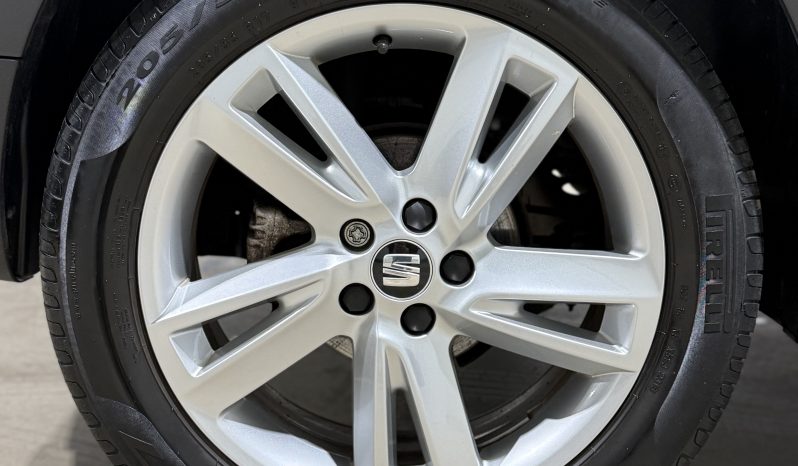 2019 SEAT Arona 1.0 TSI FR SUV full