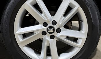 2019 SEAT Arona 1.0 TSI FR SUV full