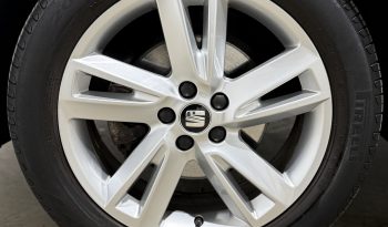 2019 SEAT Arona 1.0 TSI FR SUV full