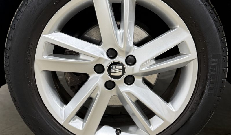 2019 SEAT Arona 1.0 TSI FR SUV full