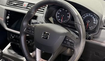 2019 SEAT Arona 1.0 TSI FR SUV full