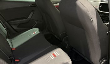 2019 SEAT Arona 1.0 TSI FR SUV full