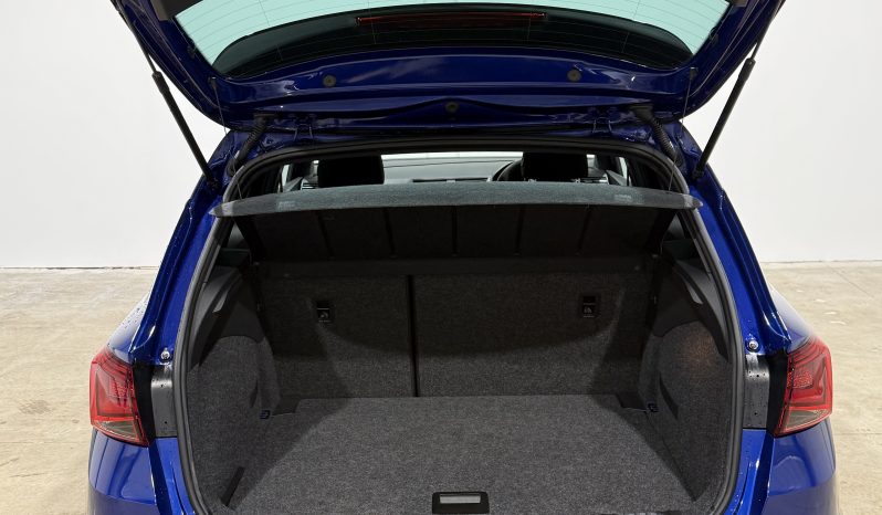 2019 SEAT Arona 1.0 TSI FR SUV full