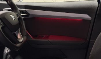 2019 SEAT Arona 1.0 TSI FR SUV full