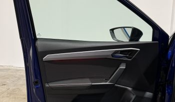 2019 SEAT Arona 1.0 TSI FR SUV full