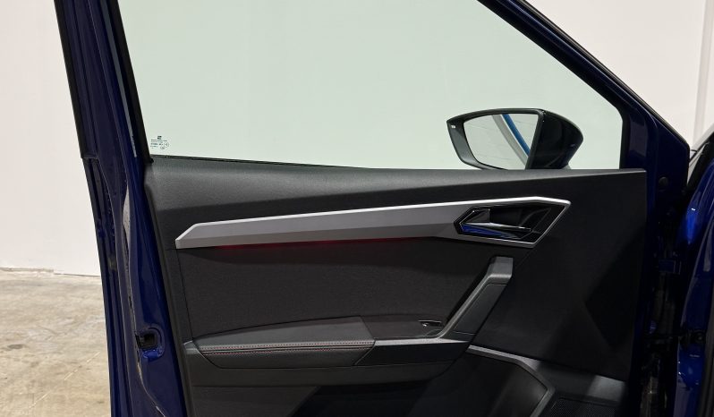 2019 SEAT Arona 1.0 TSI FR SUV full