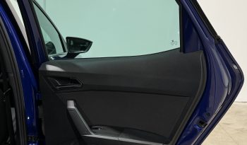 2019 SEAT Arona 1.0 TSI FR SUV full