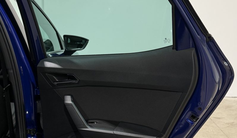 2019 SEAT Arona 1.0 TSI FR SUV full