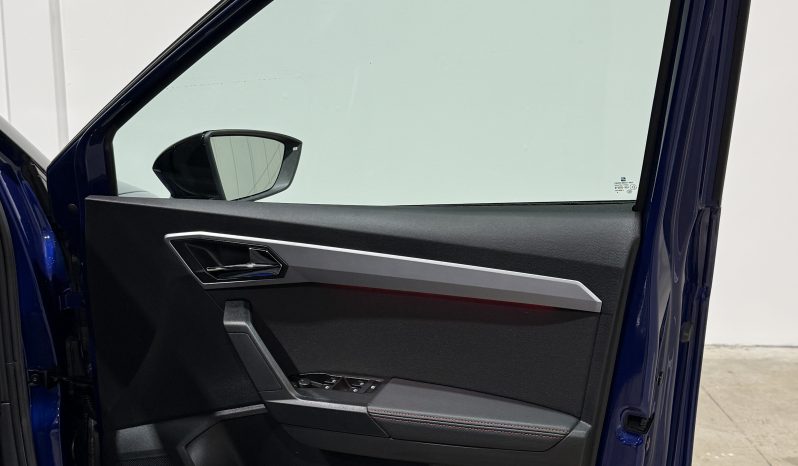 2019 SEAT Arona 1.0 TSI FR SUV full