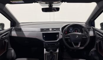 2019 SEAT Arona 1.0 TSI FR SUV full