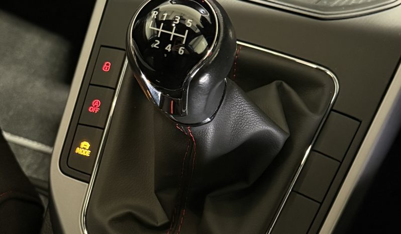 2019 SEAT Arona 1.0 TSI FR SUV full