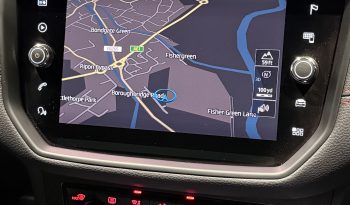 2019 SEAT Arona 1.0 TSI FR SUV full