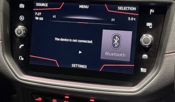 2019 SEAT Arona 1.0 TSI FR SUV full