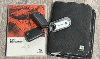 2019 SEAT Arona 1.0 TSI FR SUV full