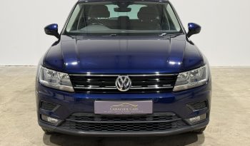 2018 Volkswagen Tiguan 2.0 TDI SE Navigation SUV full