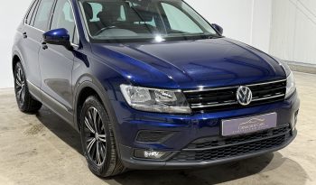 2018 Volkswagen Tiguan 2.0 TDI SE Navigation SUV full