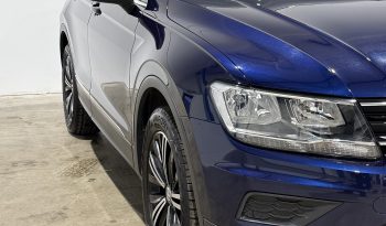 2018 Volkswagen Tiguan 2.0 TDI SE Navigation SUV full