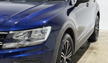 2018 Volkswagen Tiguan 2.0 TDI SE Navigation SUV full