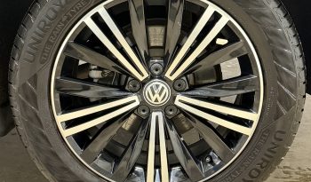 2018 Volkswagen Tiguan 2.0 TDI SE Navigation SUV full