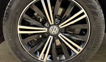 2018 Volkswagen Tiguan 2.0 TDI SE Navigation SUV full