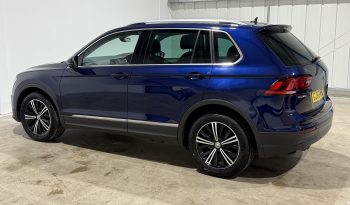 2018 Volkswagen Tiguan 2.0 TDI SE Navigation SUV full