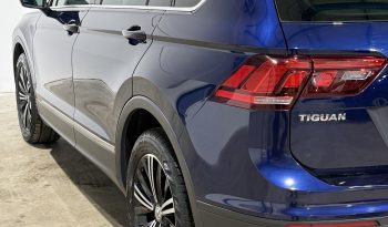 2018 Volkswagen Tiguan 2.0 TDI SE Navigation SUV full