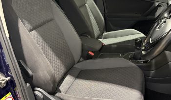 2018 Volkswagen Tiguan 2.0 TDI SE Navigation SUV full