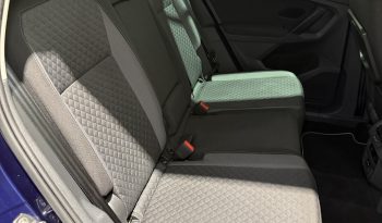 2018 Volkswagen Tiguan 2.0 TDI SE Navigation SUV full