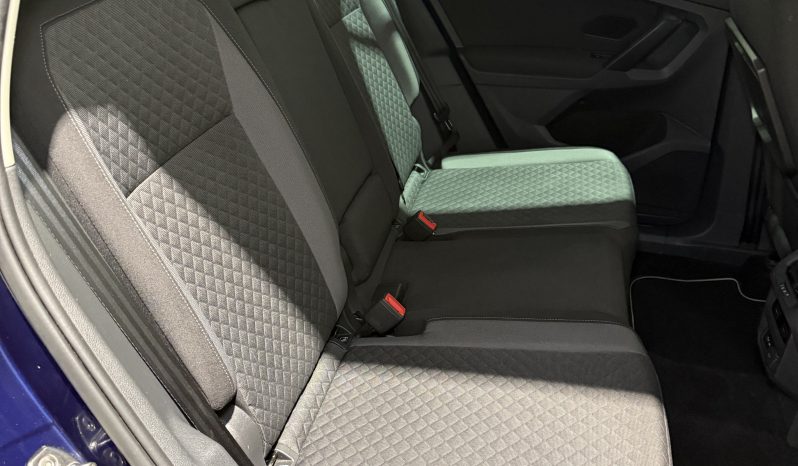 2018 Volkswagen Tiguan 2.0 TDI SE Navigation SUV full