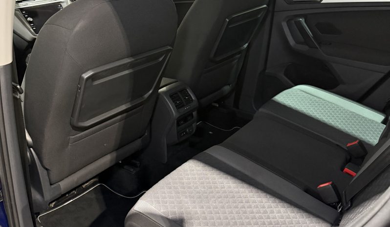 2018 Volkswagen Tiguan 2.0 TDI SE Navigation SUV full