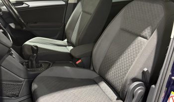 2018 Volkswagen Tiguan 2.0 TDI SE Navigation SUV full