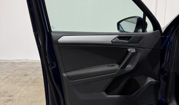 2018 Volkswagen Tiguan 2.0 TDI SE Navigation SUV full
